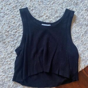 Tilly’s tank top